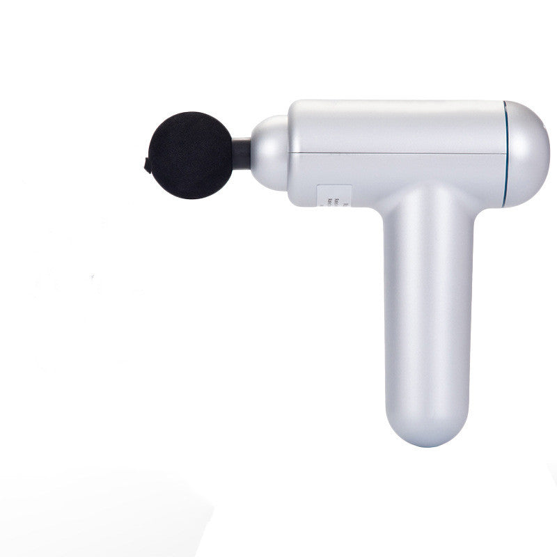 Mini fascia gun grab muscle massager