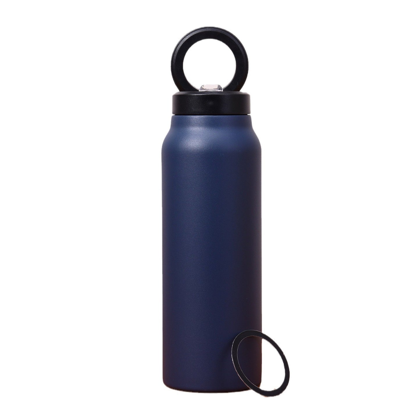 Creative Magnetic Insulated Sports Water Bottle