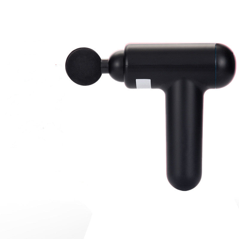 Mini fascia gun grab muscle massager