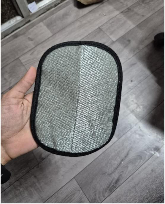 The Pet Hair Removal Gloves(Pack of 2)