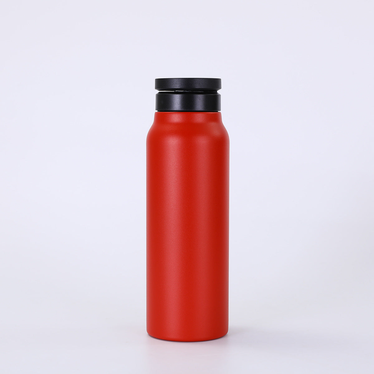 Creative Magnetic Insulated Sports Water Bottle