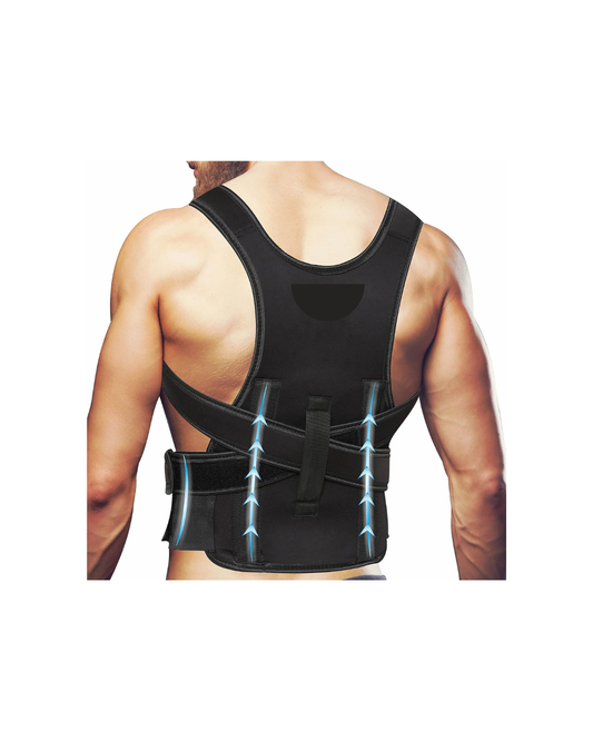 Posture Corrector Shoulder Belt
