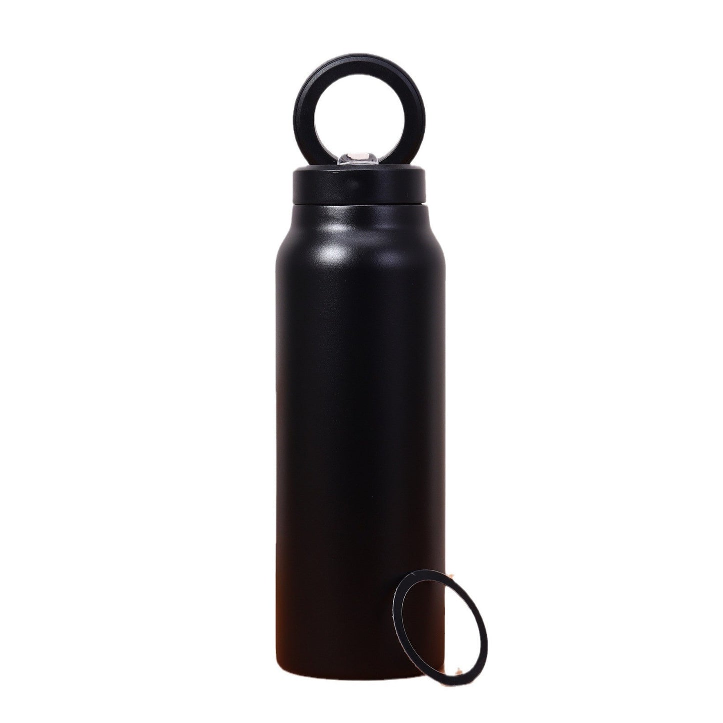 Creative Magnetic Insulated Sports Water Bottle